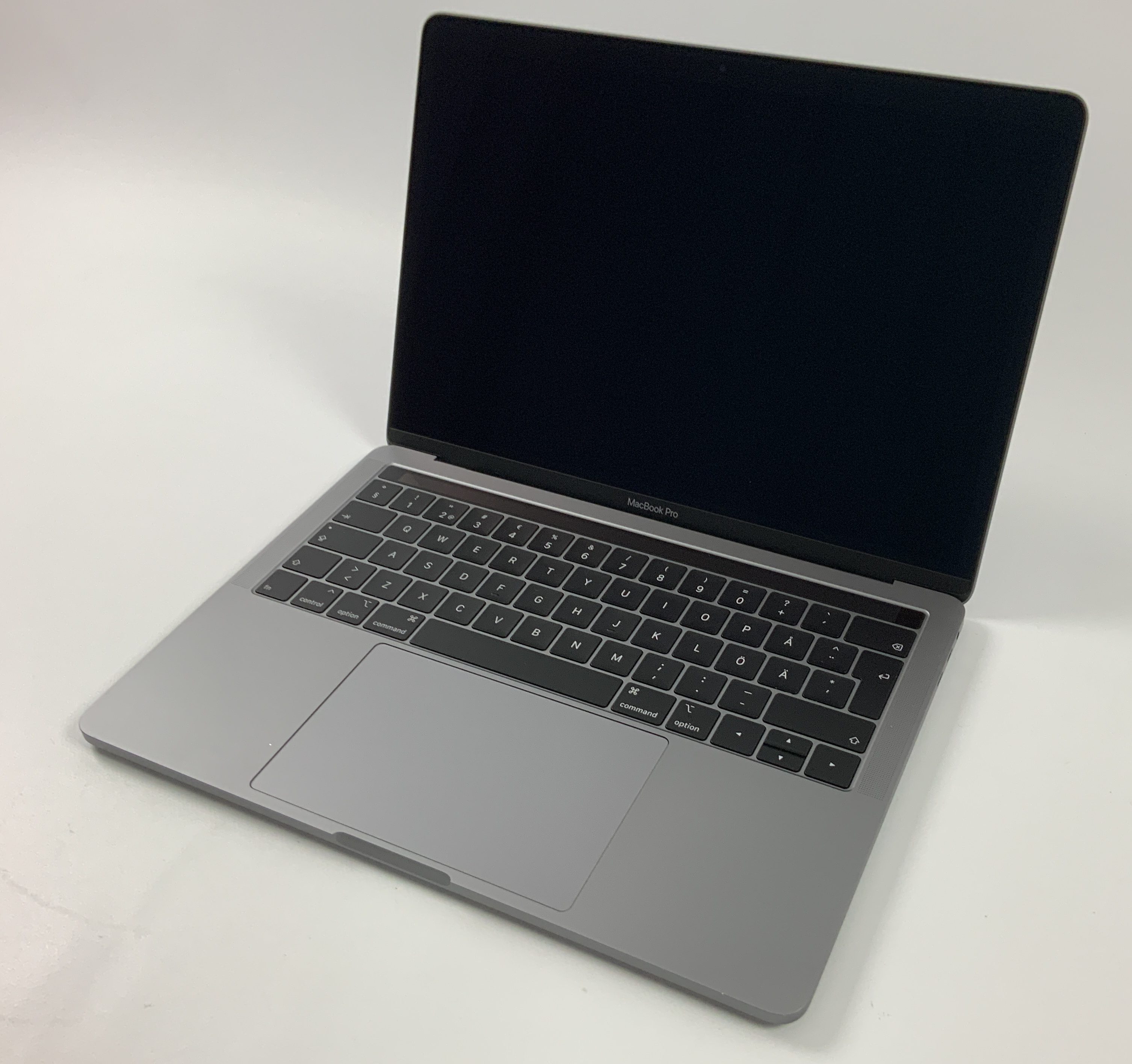 MacBook Pro 13" Touch Bar Intel QuadCore i5 2.4 GHz / 16 GB RAM / 512